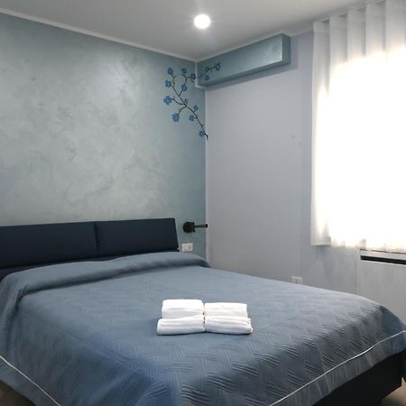 Pane Amore E B&B Πομπηία Εξωτερικό φωτογραφία