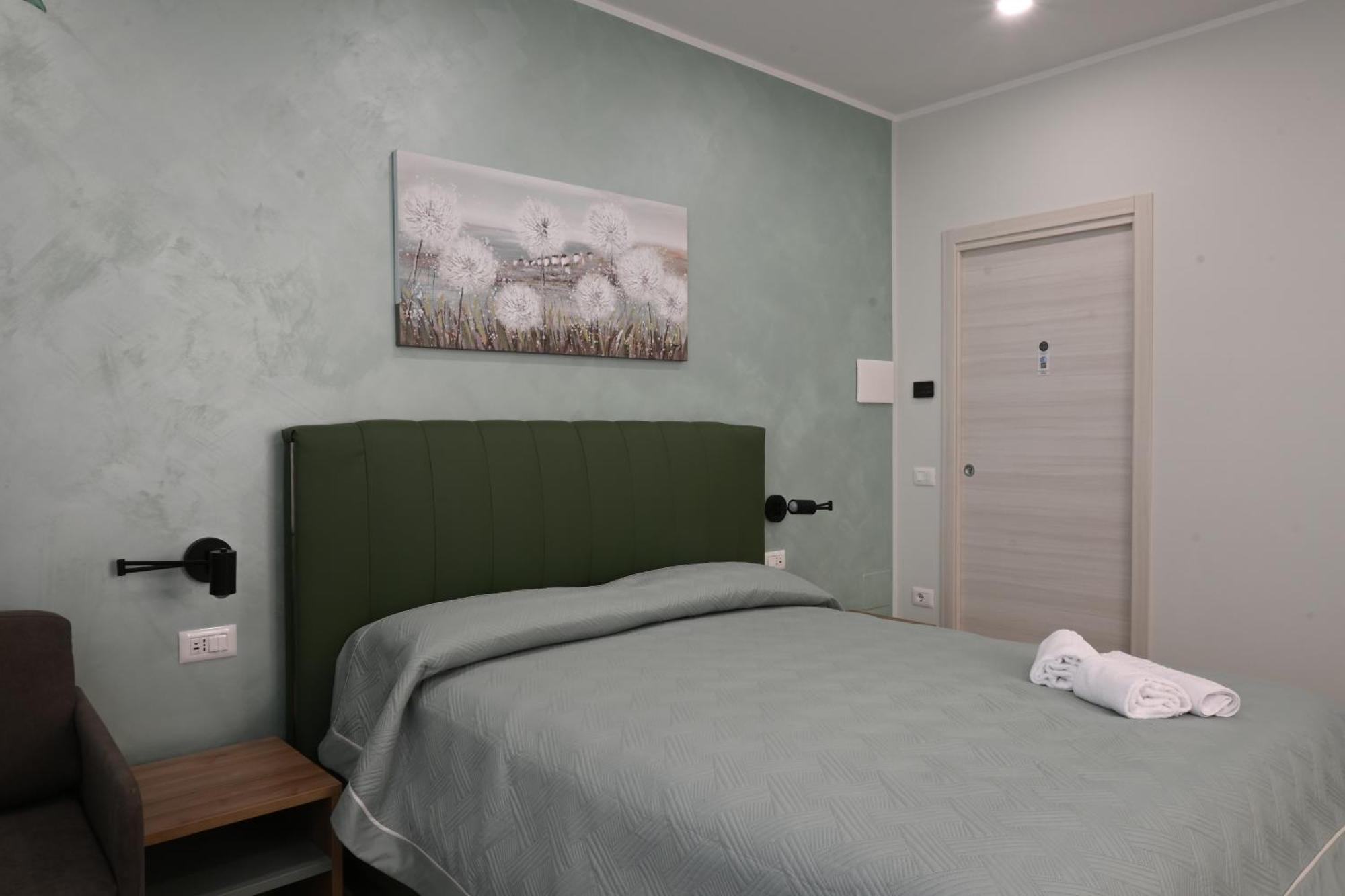 Pane Amore E B&B Πομπηία Εξωτερικό φωτογραφία