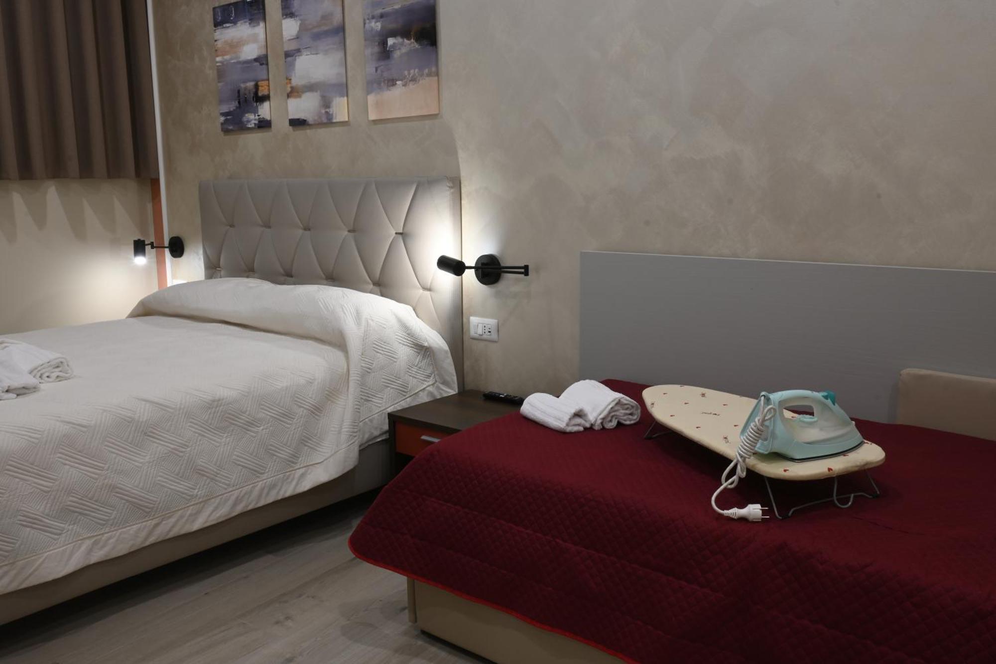Pane Amore E B&B Πομπηία Εξωτερικό φωτογραφία