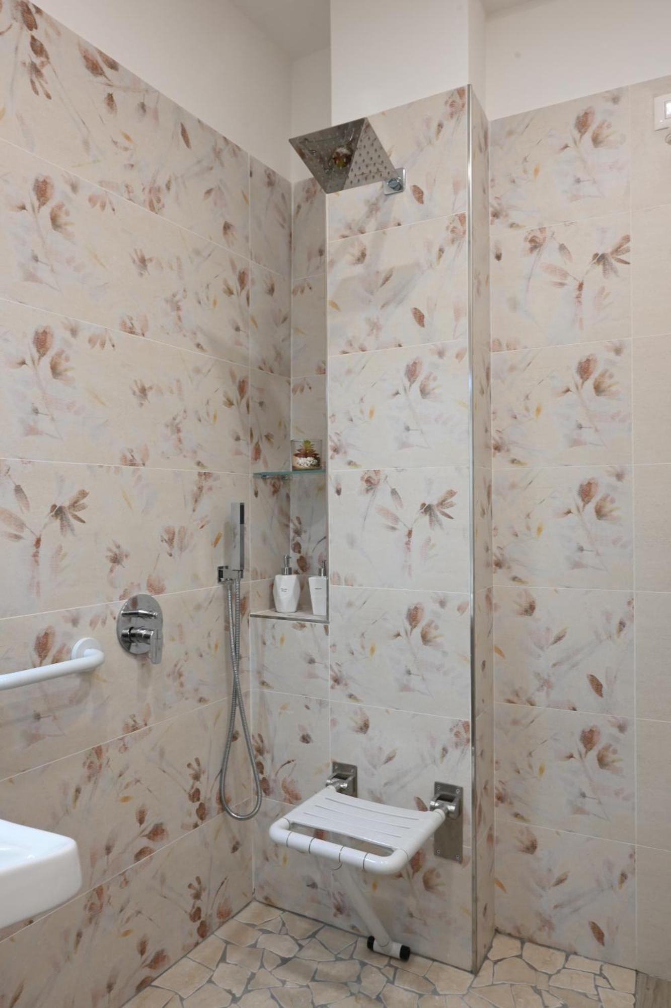 Pane Amore E B&B Πομπηία Εξωτερικό φωτογραφία